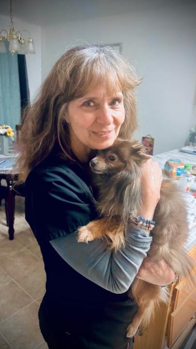 Trudy Anderson
