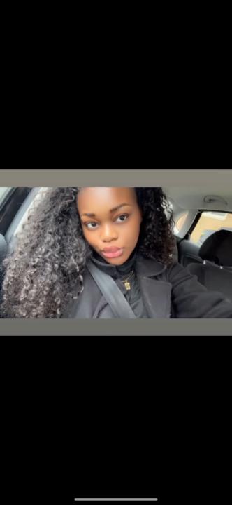 Chrissy Bokunzo