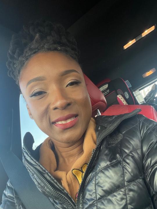 Shenique Rojas-Hyman