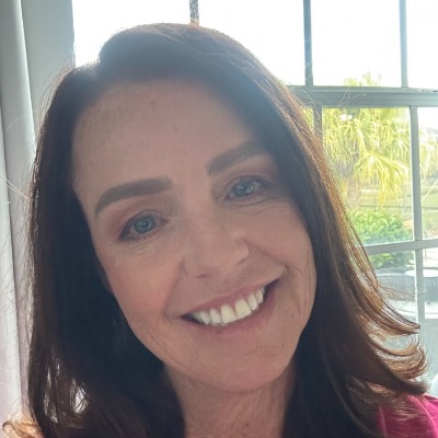 Jodi Reed