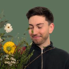 Ben Hummitzsch