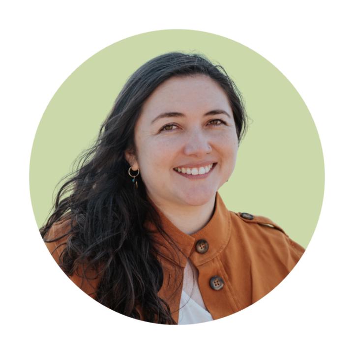 Julieta De la Cruz