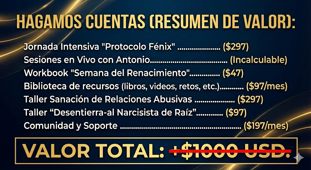 La Tribu del Despertar