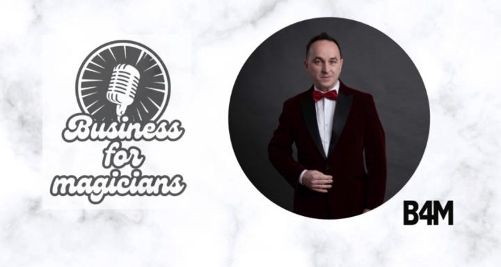 Business4Magicians