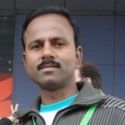 Subhash Padmanabhan