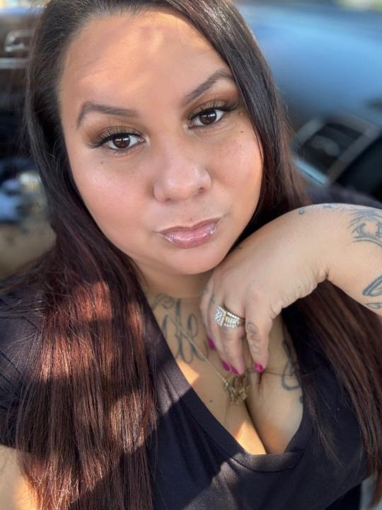 Alicia Montelongo