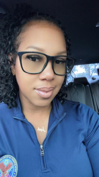 Kaytrina Walker