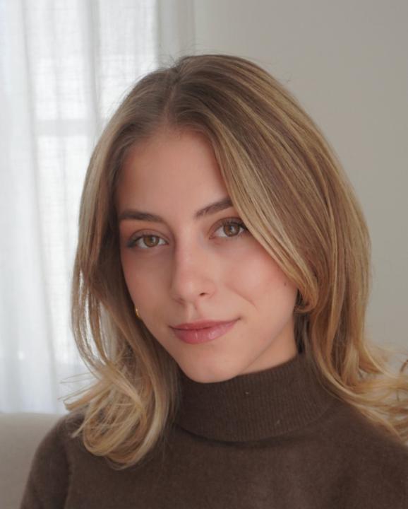 Anne Zinke