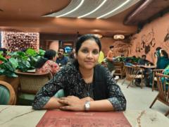Saigitha Vijay