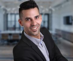 Marc-Antoine Bouchard