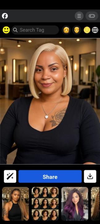 Janyce Stapleton