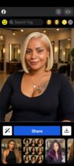 Janyce Stapleton