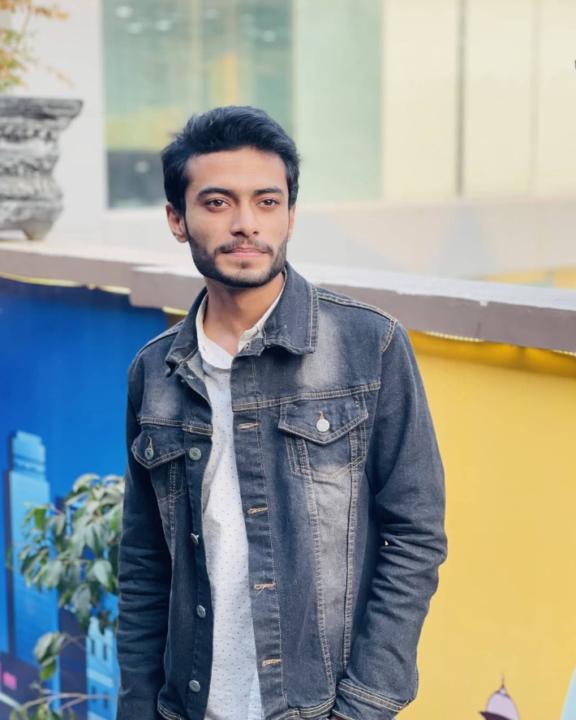 Muneeb Ullah