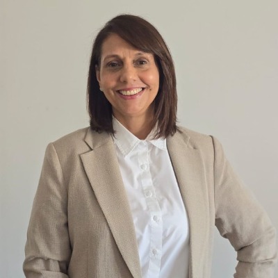 Nancy Ostos