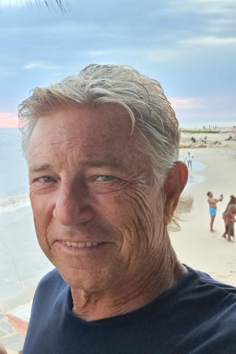 Rich Dowdall