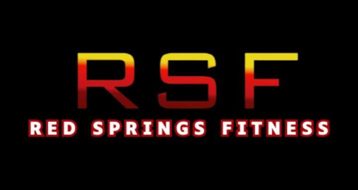 (R.S.F.) FITNESS PLUS 