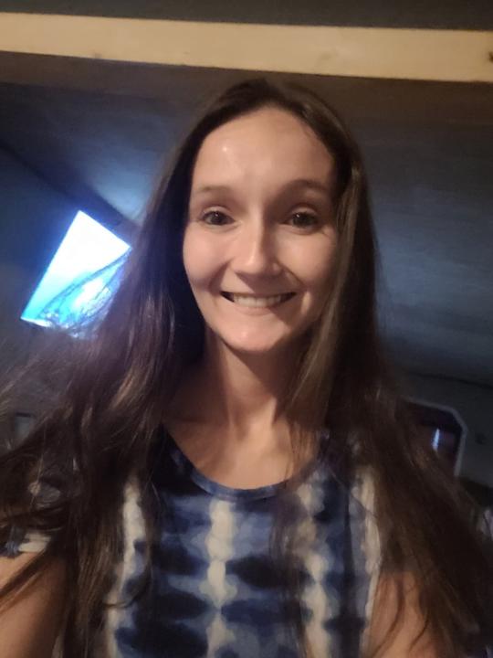 Samantha Muncy