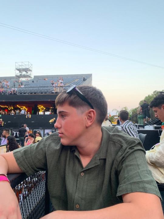 Antonio Fernandez Rodriguez