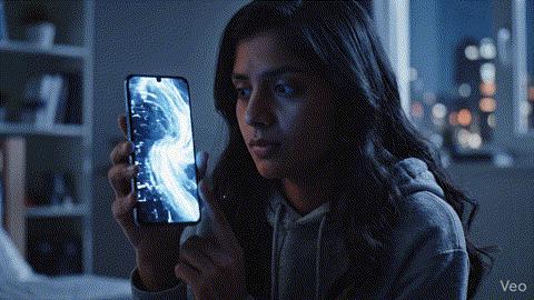 Will your phone come to know you better than you know yourself?