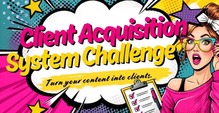 If Clients Feel Inconsistent, Read This