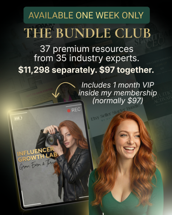 ⏳ Your Last Chance to Grab $11,298 in Value for $97