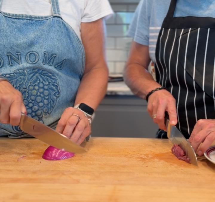 Do you have a partner IRL… Or just a figurehead?