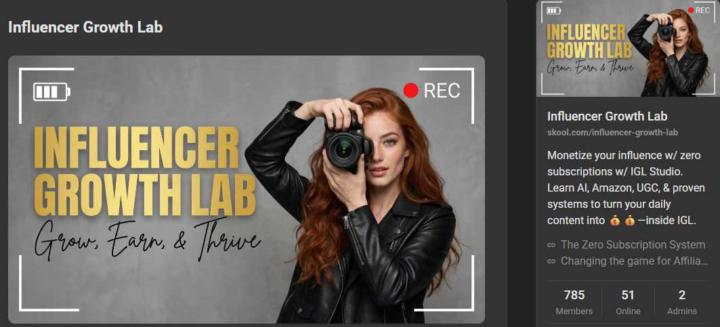 Have you seen this Free Skool?