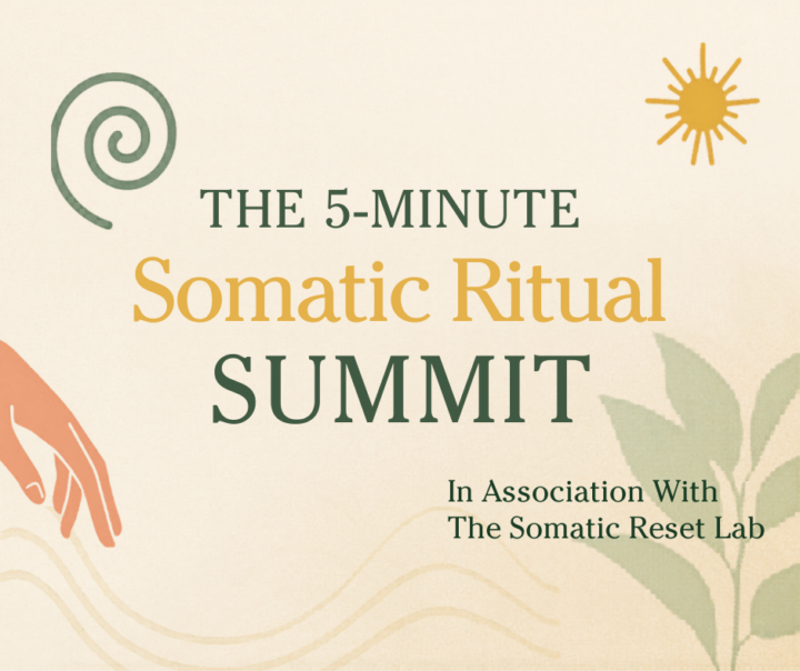 📣 Calling all somatic, breathwork & nervous system practitioners...
