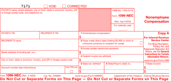 Did You Say I Need to Do Something by the End of January??