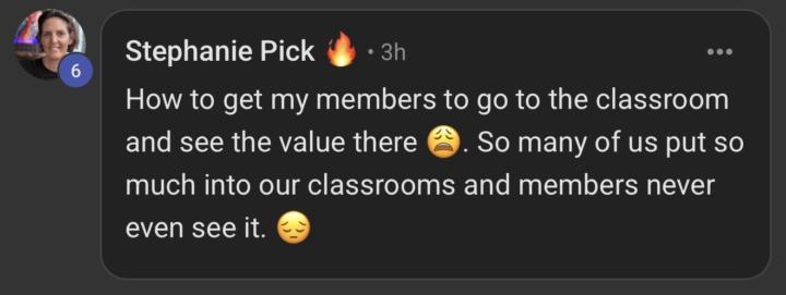 🔥🪑 TONIGHT’S HOT SEAT WINNER 🪑🔥