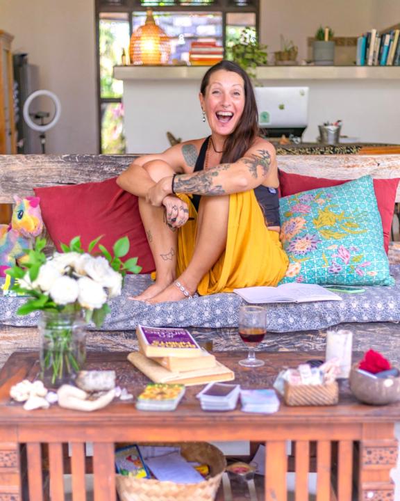 We’ve Got Personality… So Why Are We Posting Like Robots?