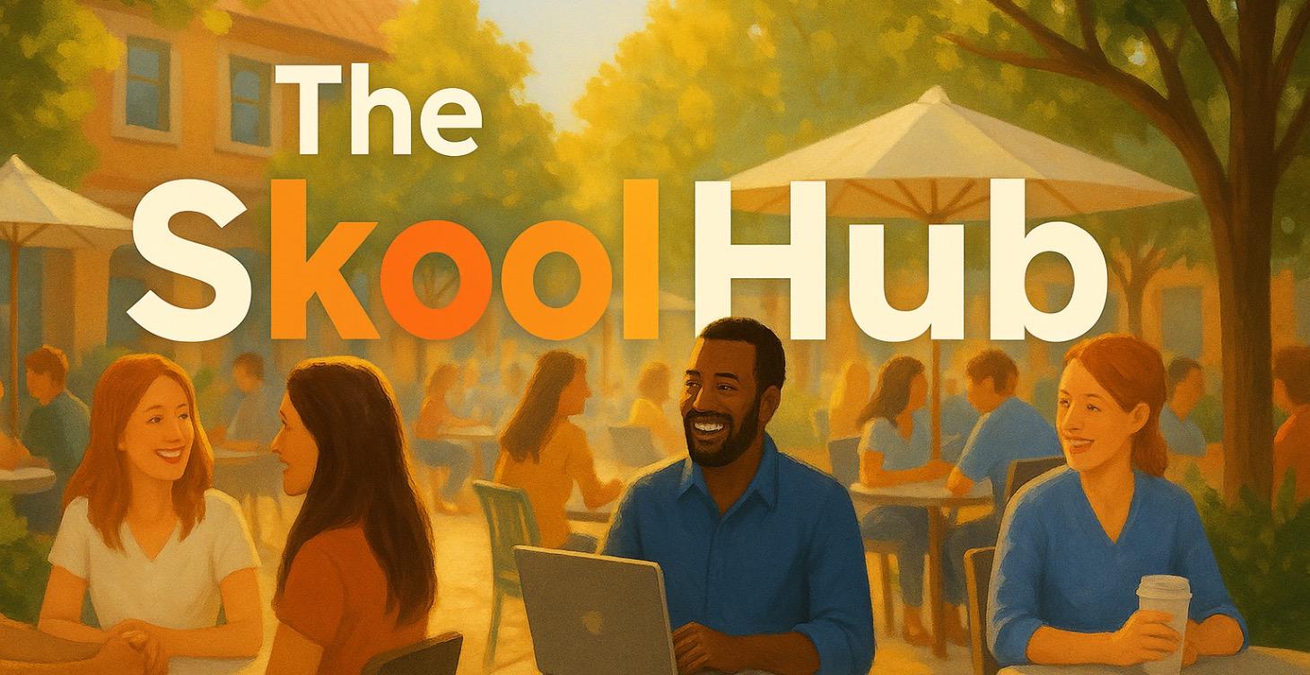 ⭐️How we did it⭐️