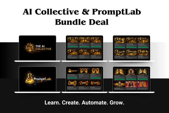 AI isn’t confusing. The internet just made it chaotic.