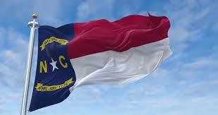 NORTH CAROLINA.