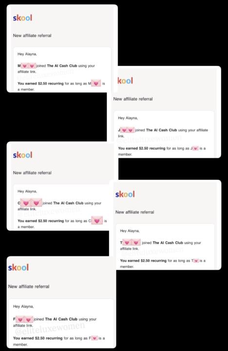 🌶️ NSFW & SPICY CONTENT!! 🌶️ 