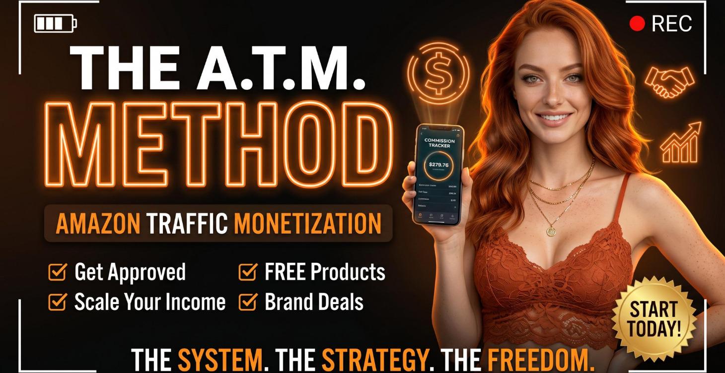 The A.T.M Method Collab