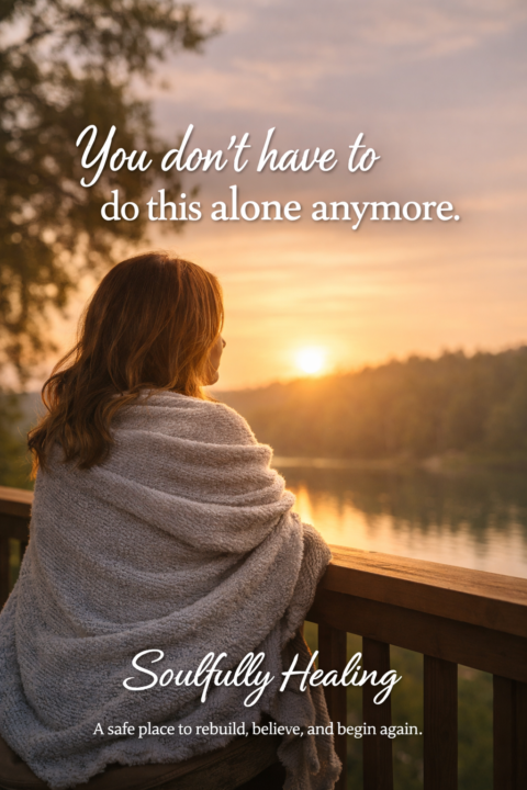 I Didn’t Build This Community Because Life Was Easy