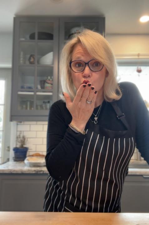 For people who love great food — and don’t want their relationship to become collateral damage of success.