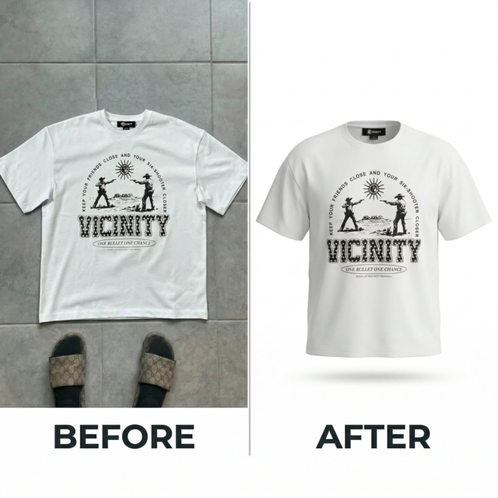 🛍️ Small brand problem solved