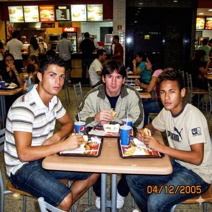 Feels like 2005 again 💽