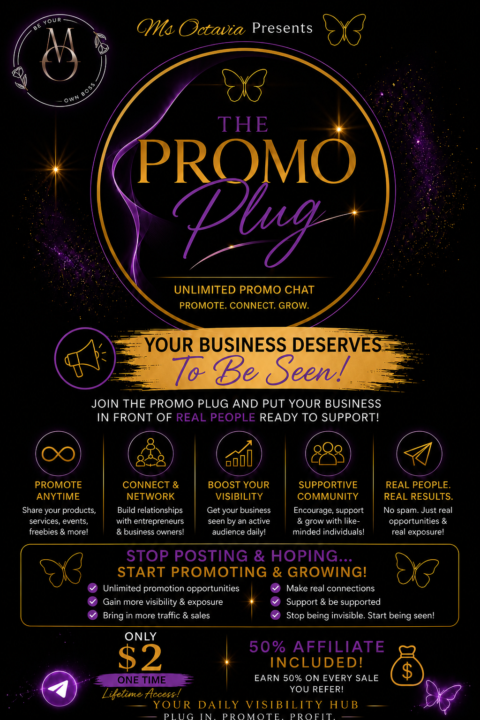 👀GET MORE EYES ON YOUR BUSINESS!👀