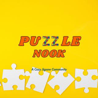 Puzzling for peace 🧩