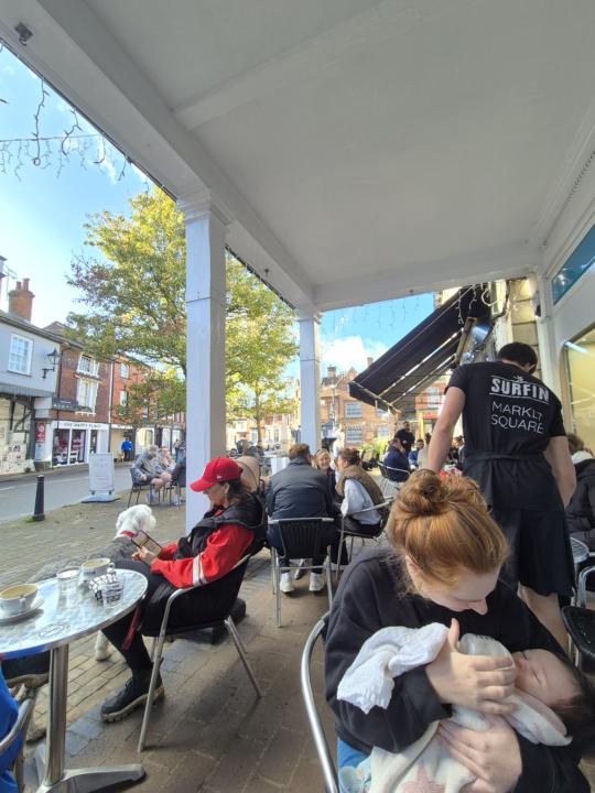 Where do you guys live?😊