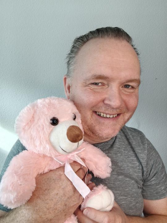 He needs a name!!! 💕