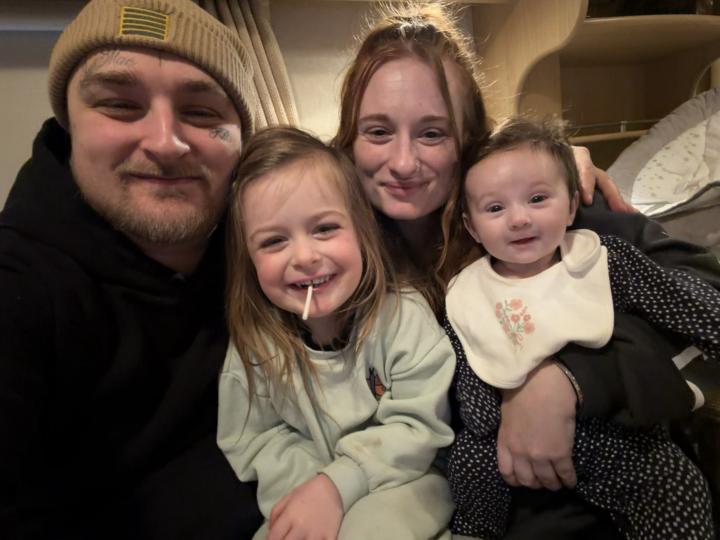 Who wants a family vlog today guys?😇