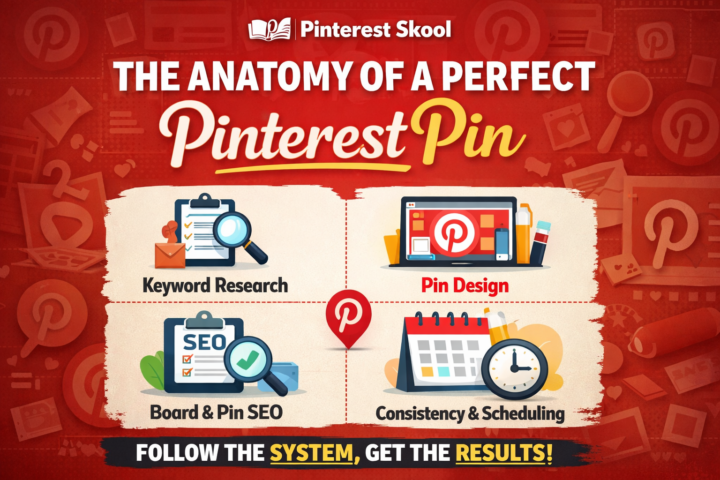 📌 3 Opportunities This Week to Learn How to Make Money With Pinterest! 