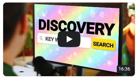 IMPORTANT - Skool News #53 - Introducing Keywords for Discovery