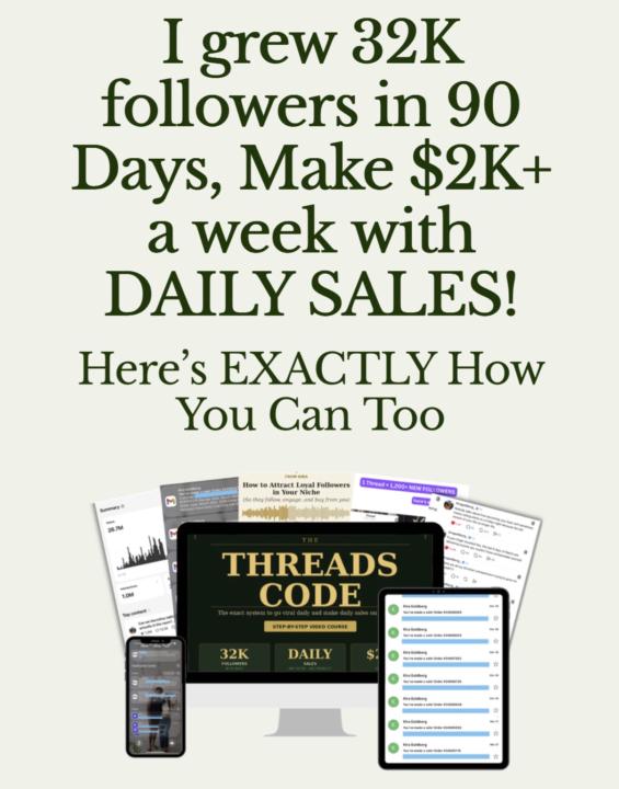 🚨FREEBIE FOR YOU BELOW!👇🏻🚨
