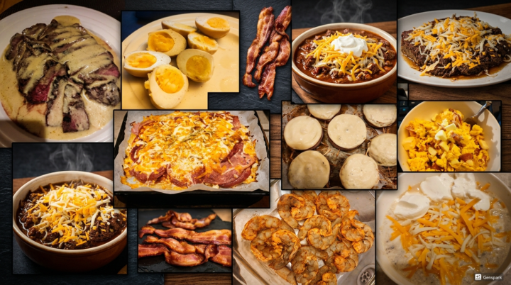 Carnivore: Myth vs. Reality🥩