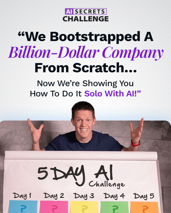 Have you signed up yet??